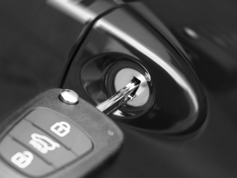 Car door locks - Car Lock Systems
