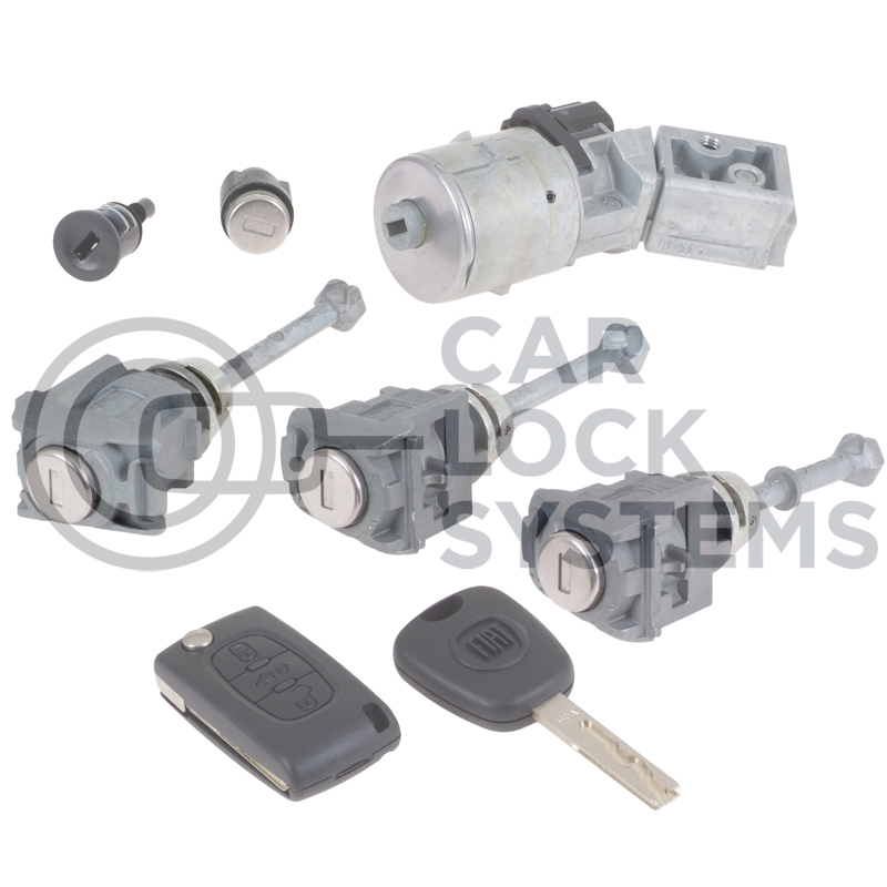 9467163880 - Car Lock Systems