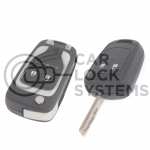 Opel - Car Lock Systems
